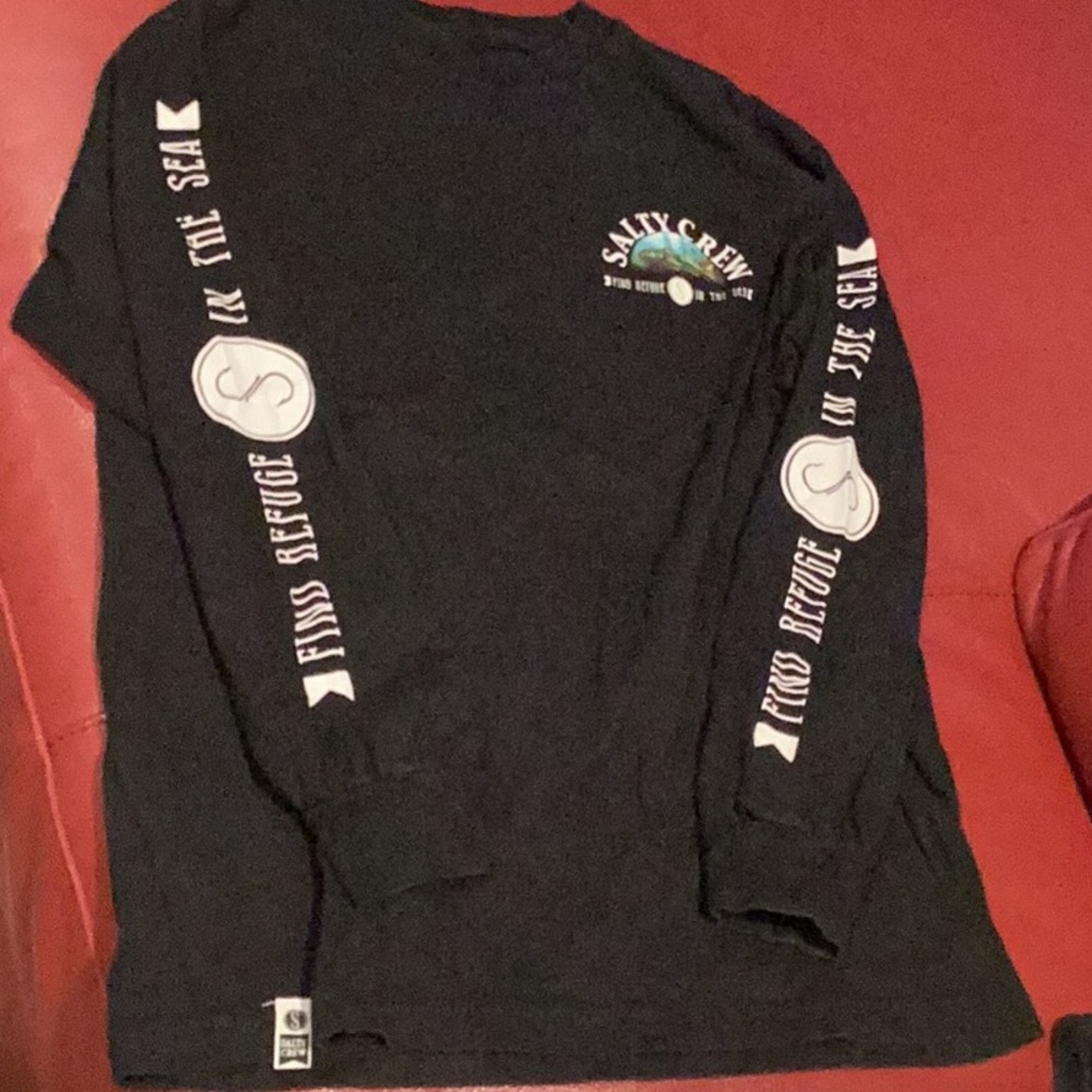 Salty Crew T-shirt